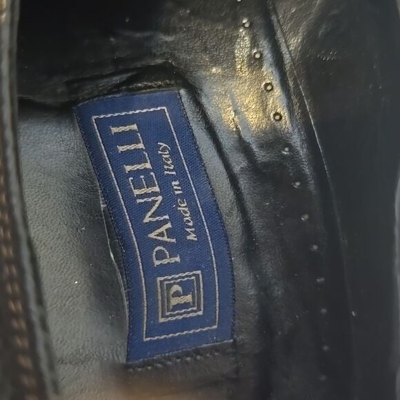 Panelli Men’s Shoes Sz 441/2 eu / 11‎ US main image 5
